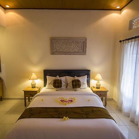 Umah Dajane Guest House Убуд Экстерьер фото