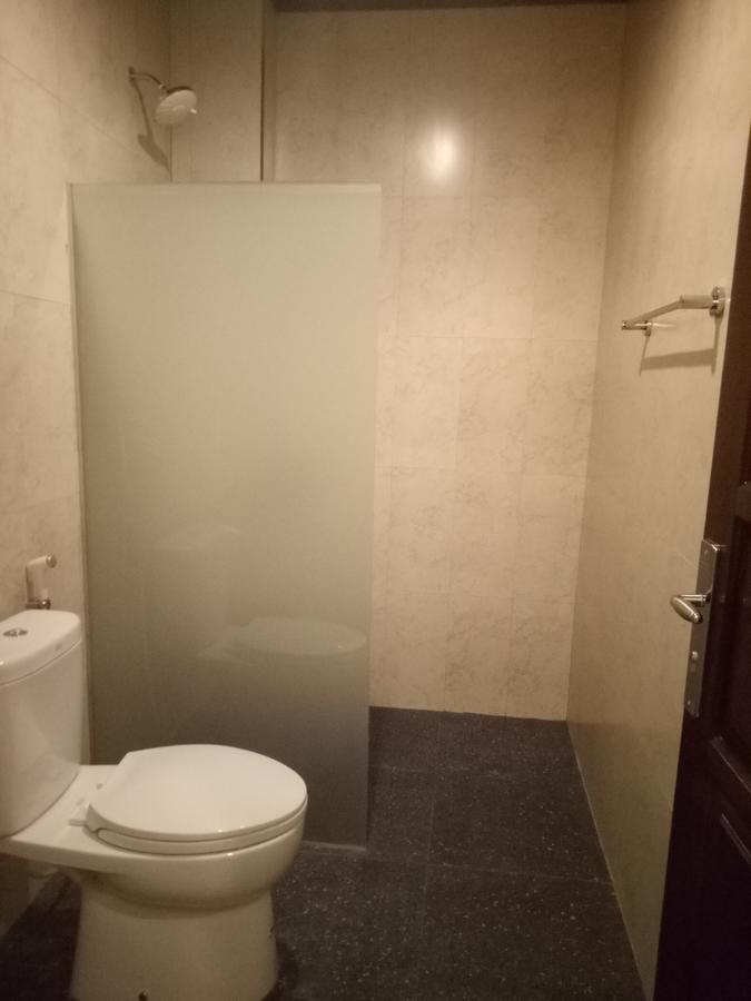Umah Dajane Guest House Убуд Экстерьер фото